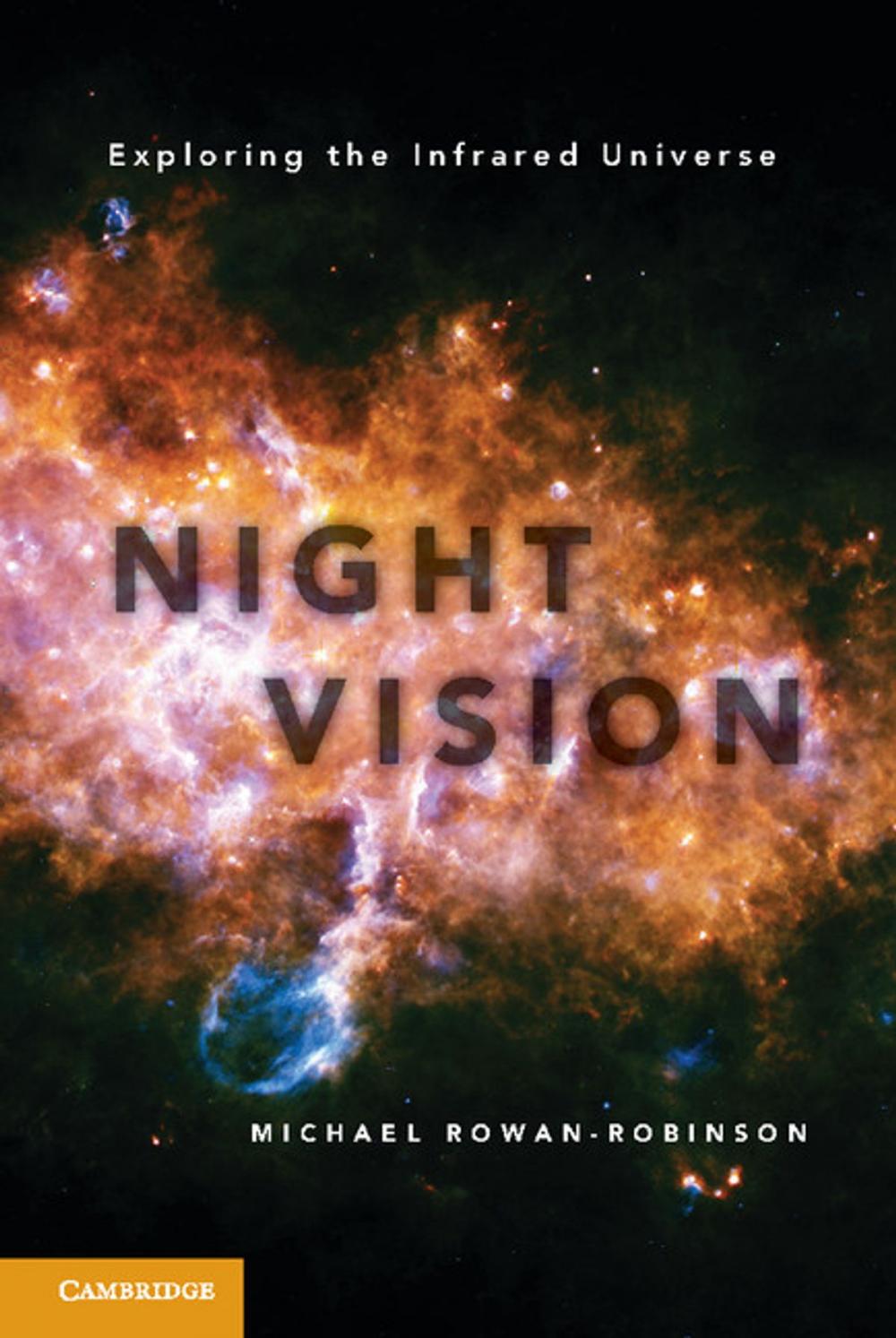 Big bigCover of Night Vision