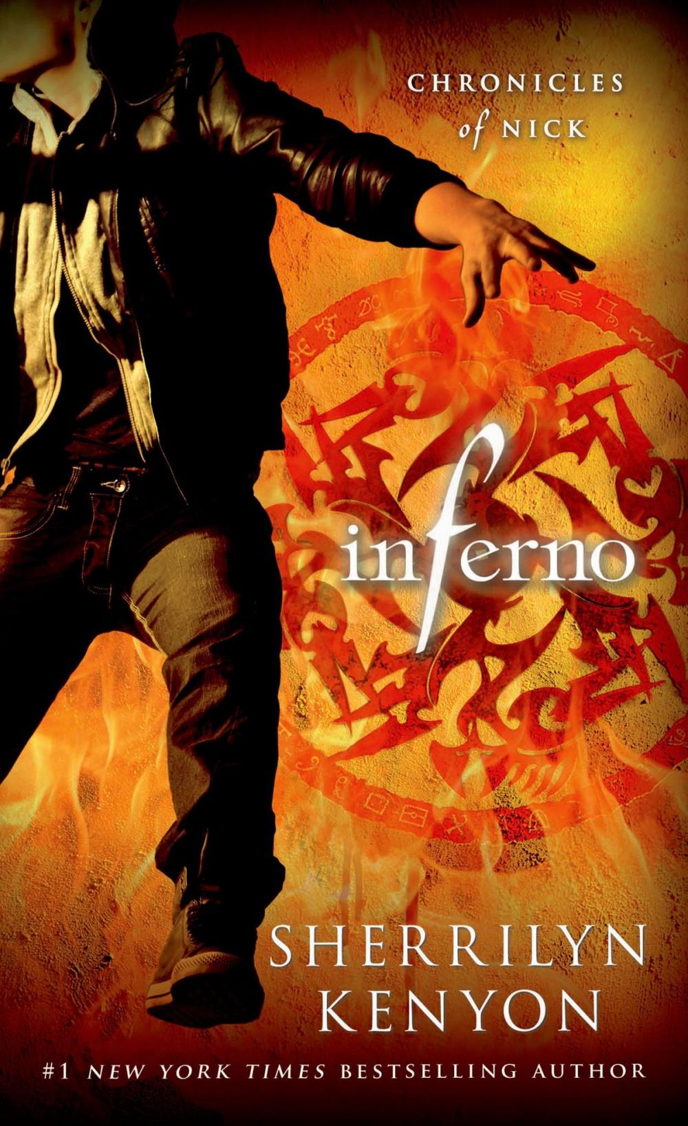 Big bigCover of Inferno