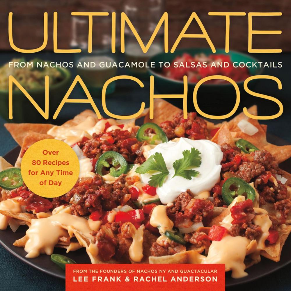 Big bigCover of Ultimate Nachos