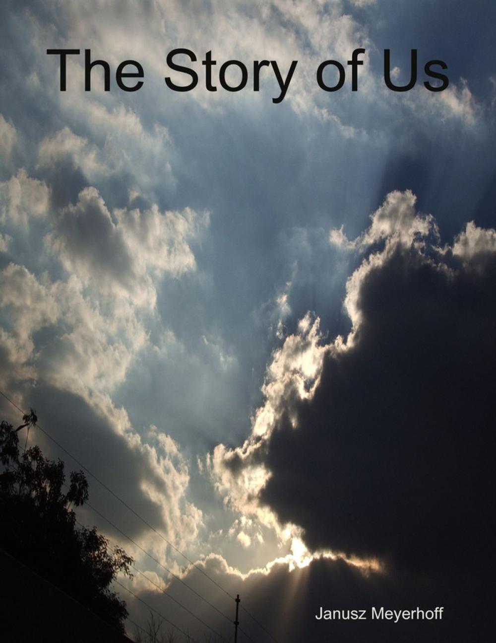 Big bigCover of The Story of Us