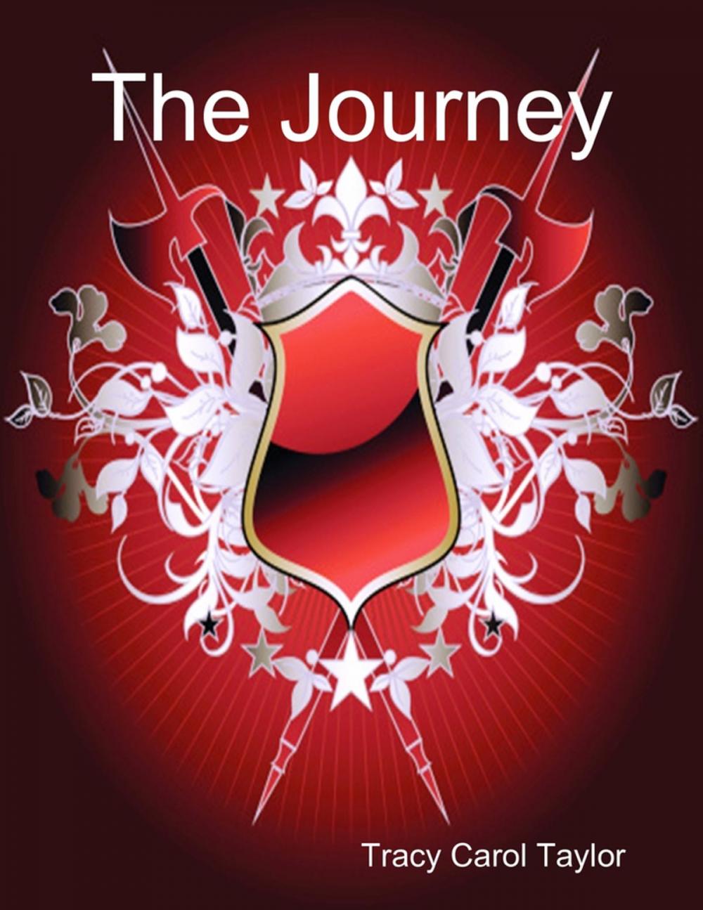 Big bigCover of The Journey