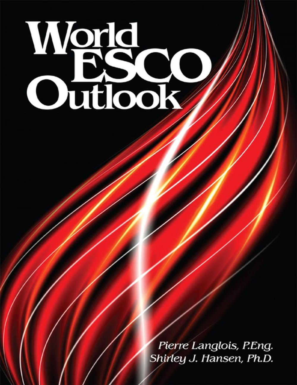 Big bigCover of World Esco Outlook