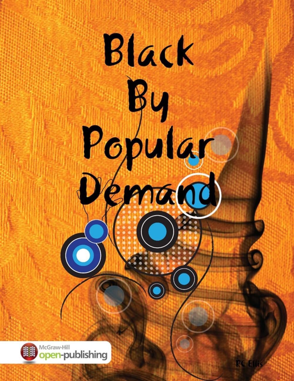 Big bigCover of Black By Popular Demand
