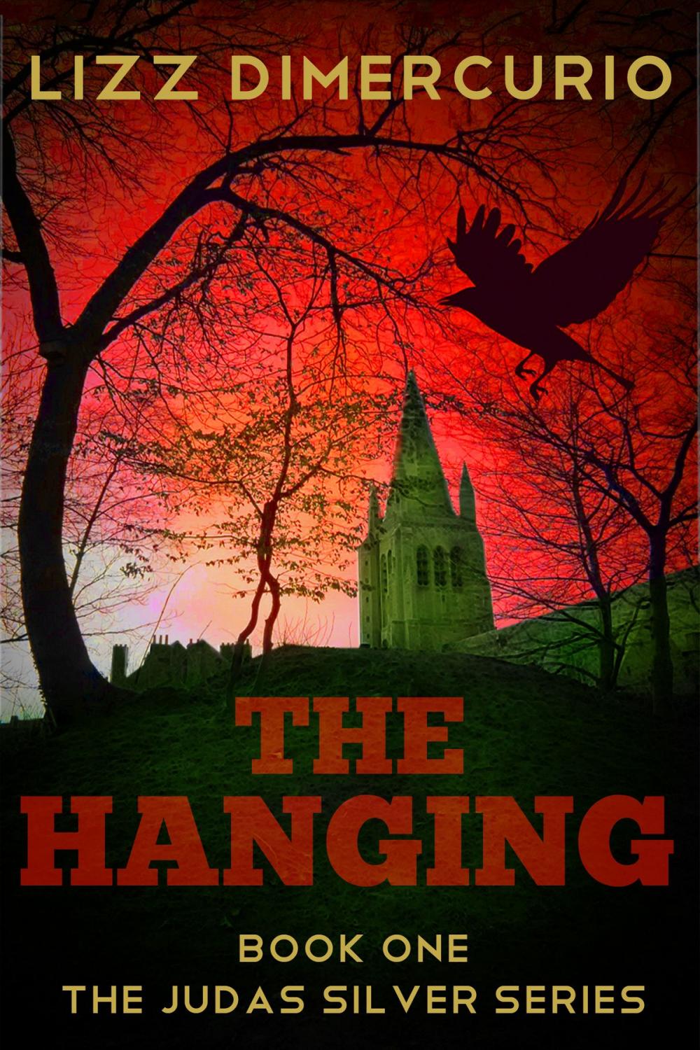 Big bigCover of The Hanging