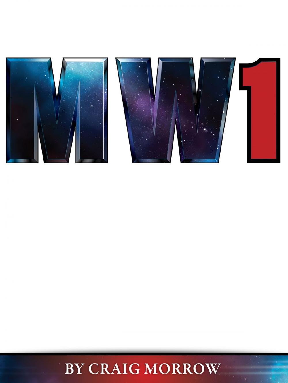 Big bigCover of MW1