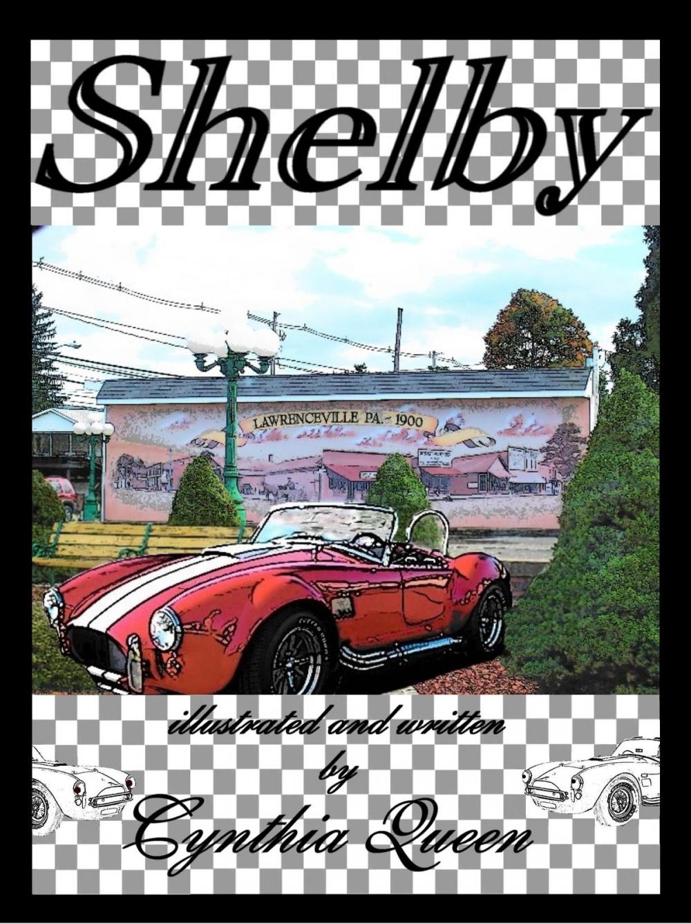 Big bigCover of Shelby