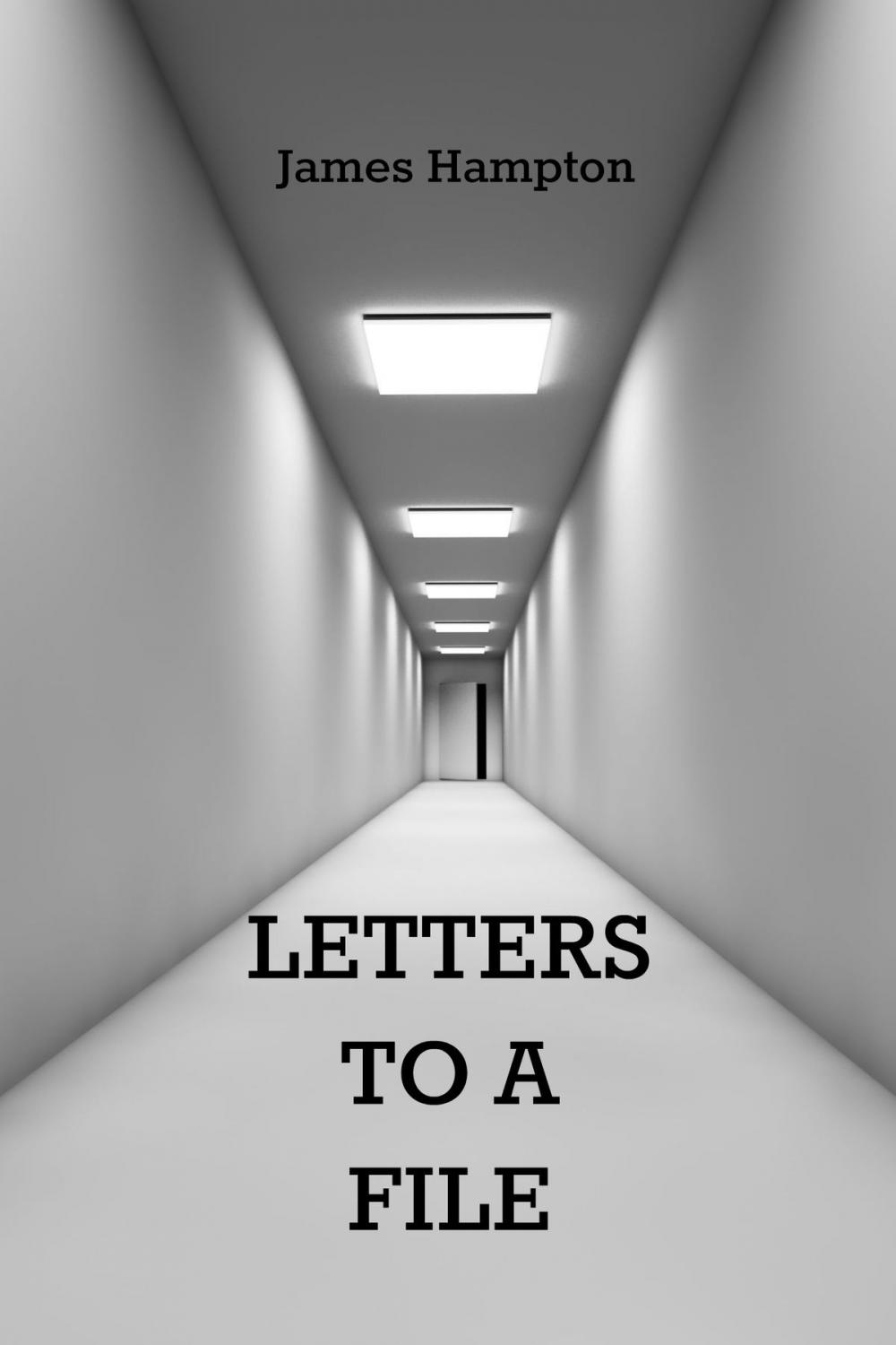 Big bigCover of Letters to a File