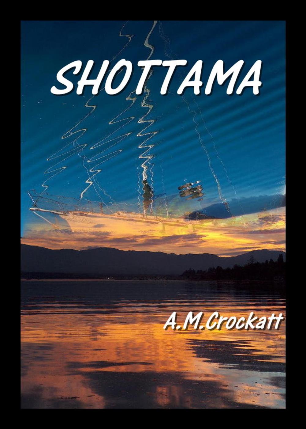 Big bigCover of SHOTTAMA