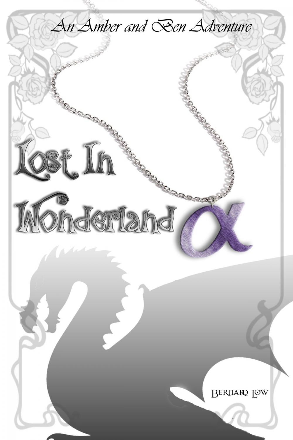 Big bigCover of Lost in Wonderland