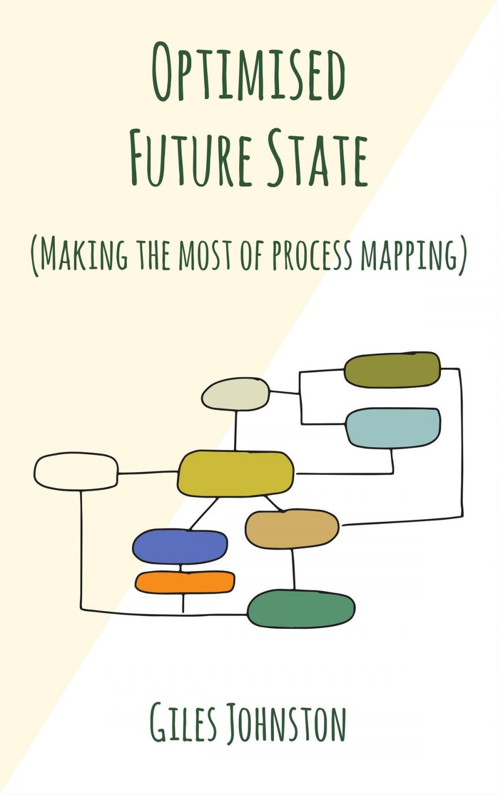 Big bigCover of Optimised Future State: Making the Most of Process Mapping