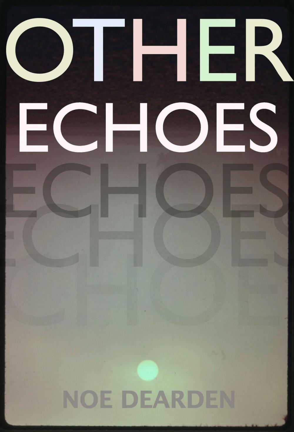 Big bigCover of Other Echoes
