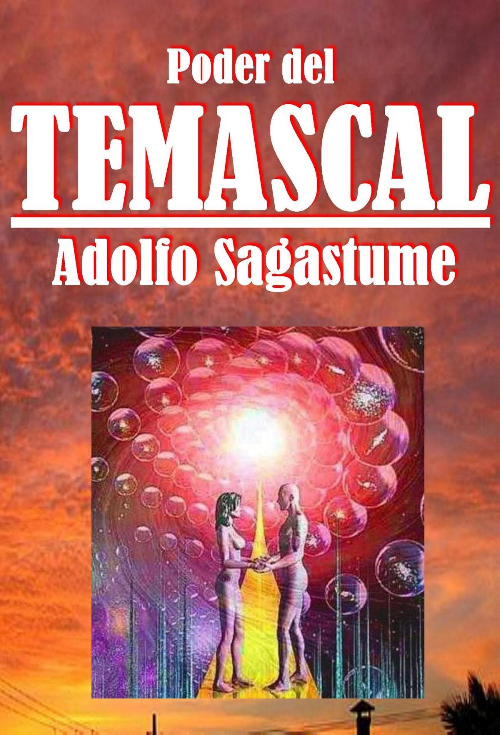 Big bigCover of Poder del Temascal