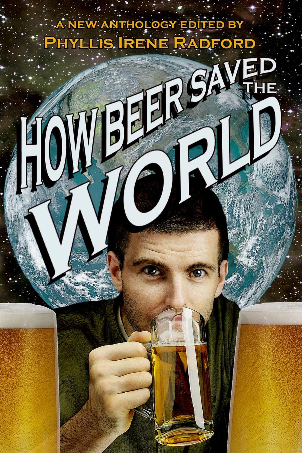 Big bigCover of How Beer Saved the World