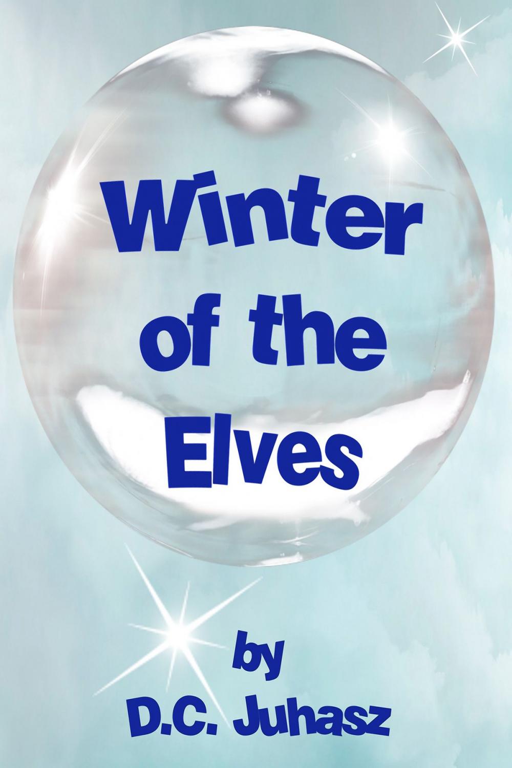 Big bigCover of Winter of the Elves