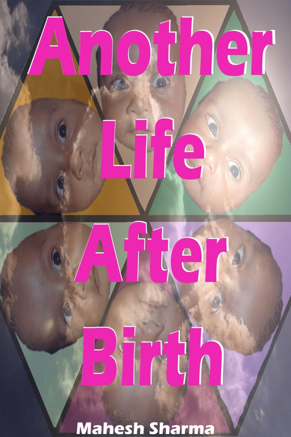 Big bigCover of Another Life after Birth