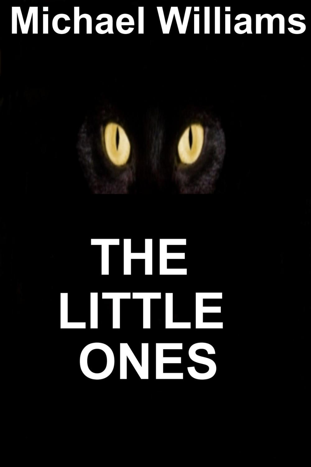 Big bigCover of The Little Ones