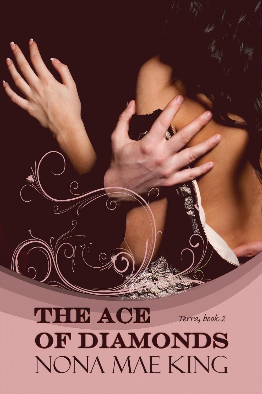 Big bigCover of The Ace of Diamonds