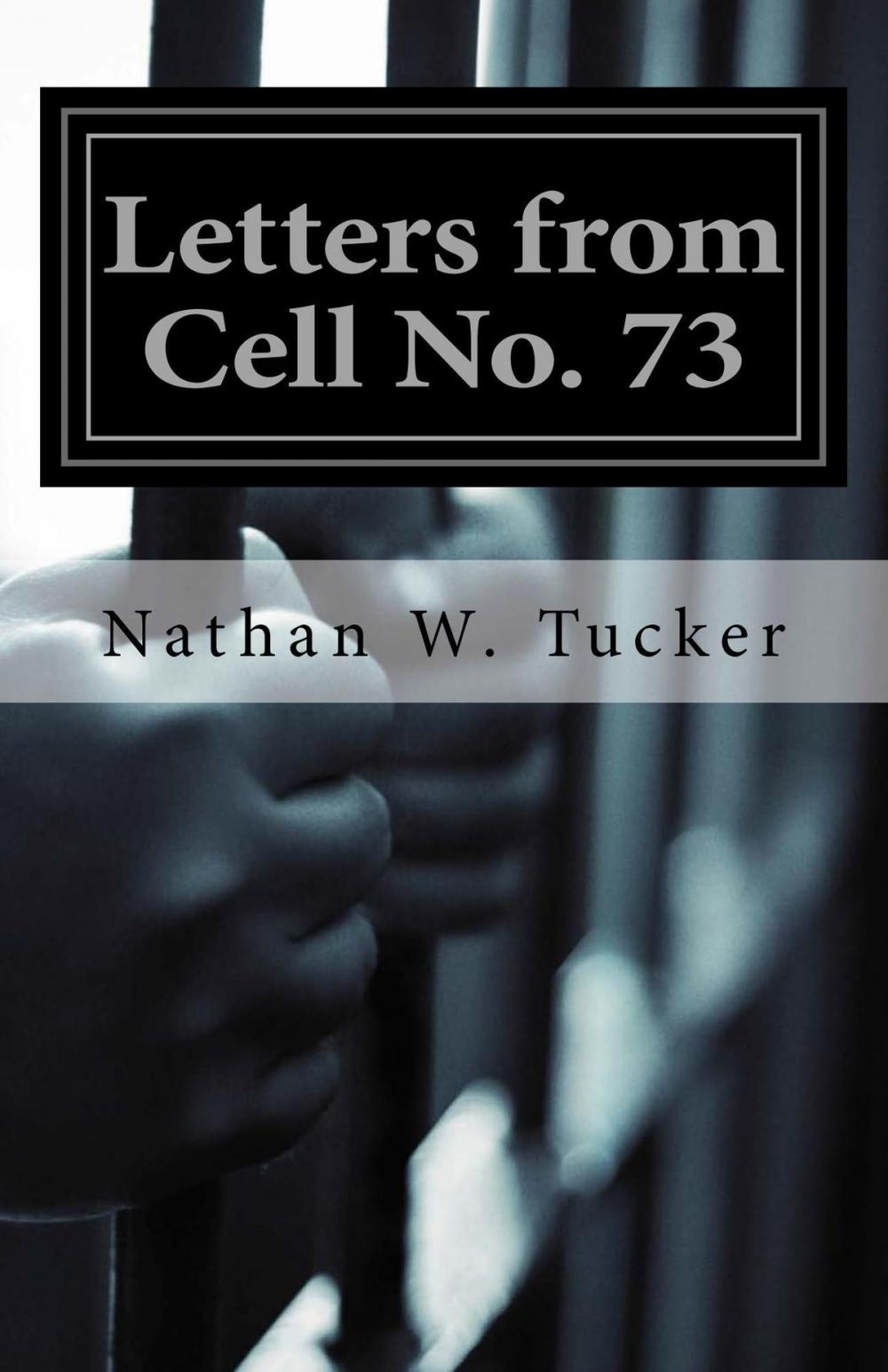 Big bigCover of Letters from Cell No. 73