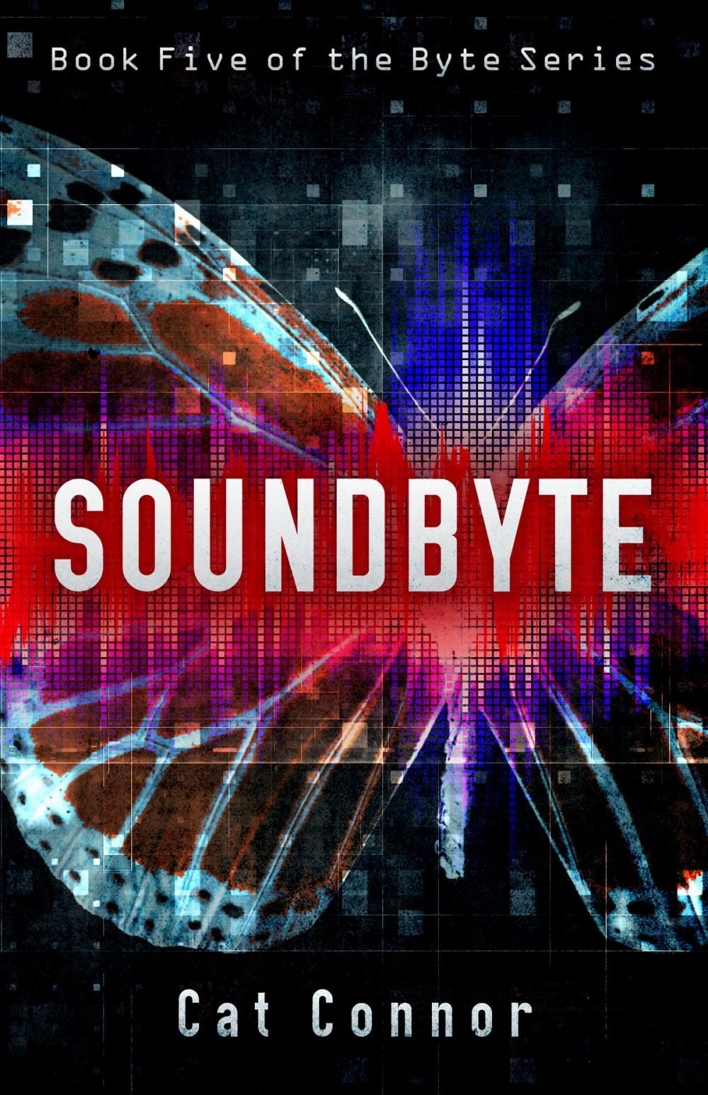 Big bigCover of Soundbyte