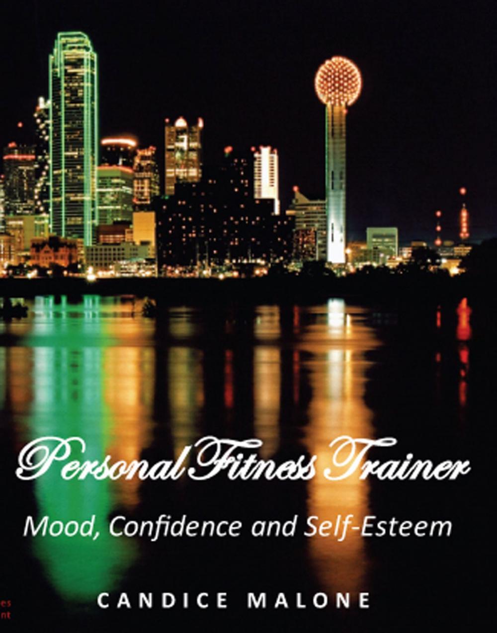 Big bigCover of Personal Fitness Trainer: Mood, Confidence and Self-Esteem