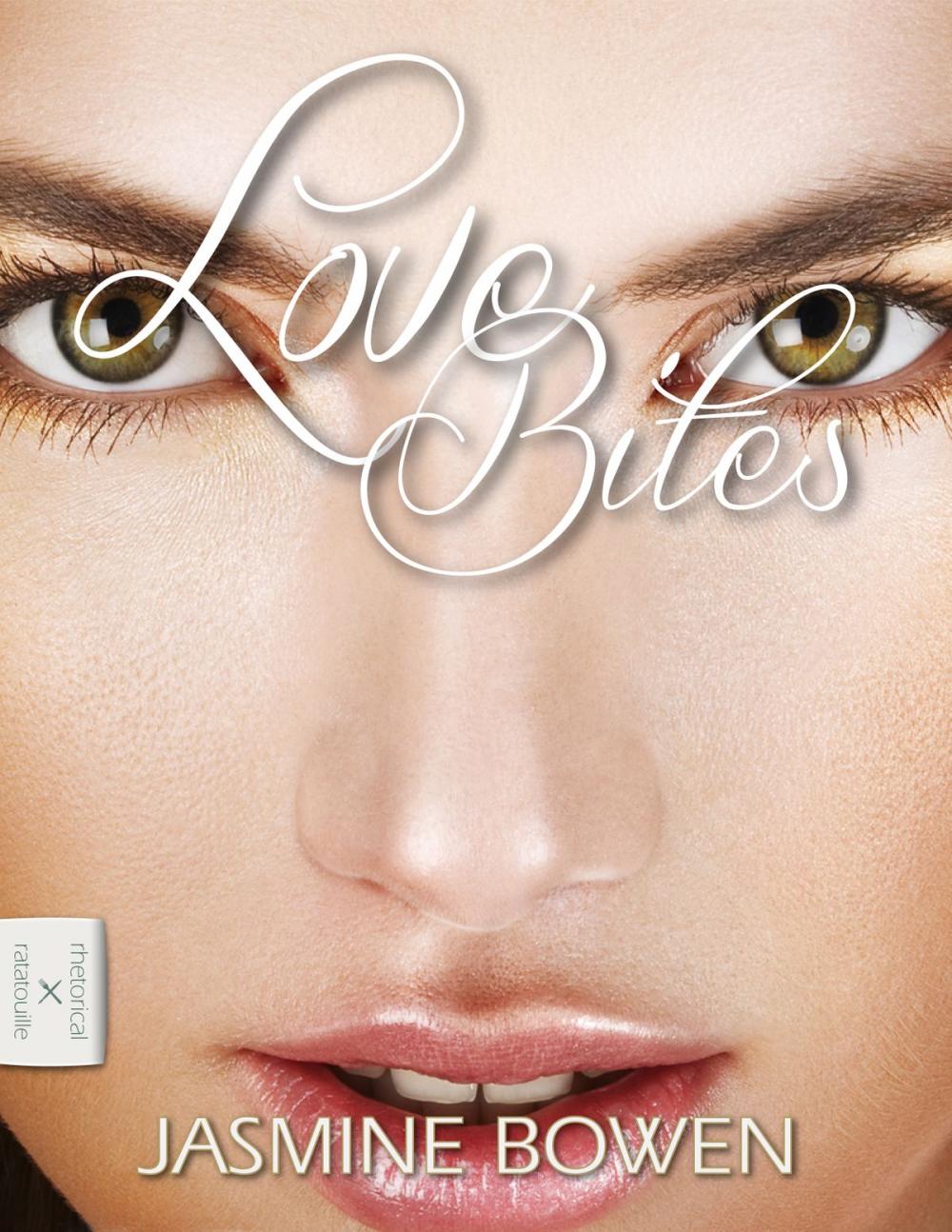 Big bigCover of Love Bites