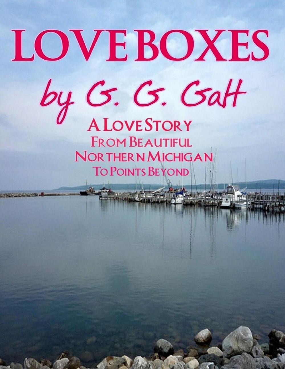 Big bigCover of Love Boxes