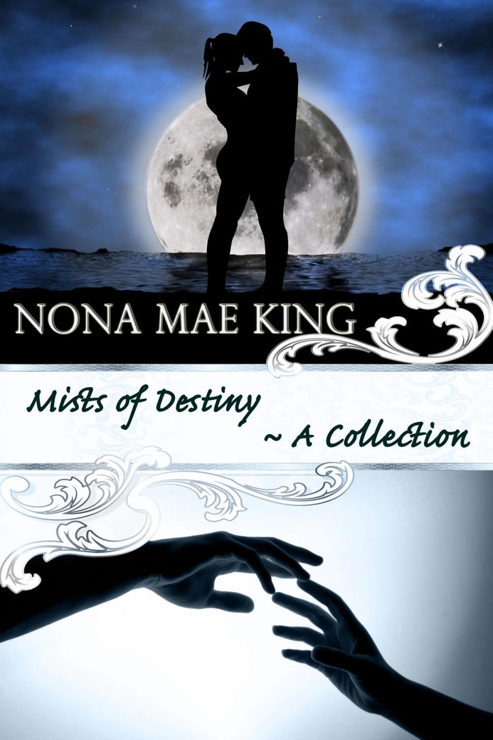 Big bigCover of Mists of Destiny (A Collection)