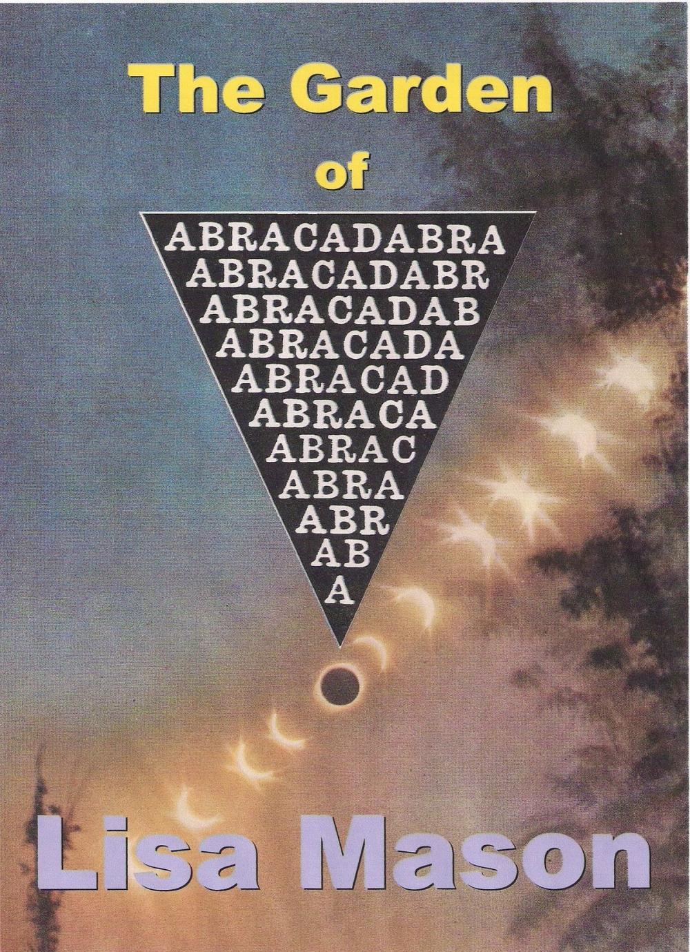 Big bigCover of The Garden of Abracadabra