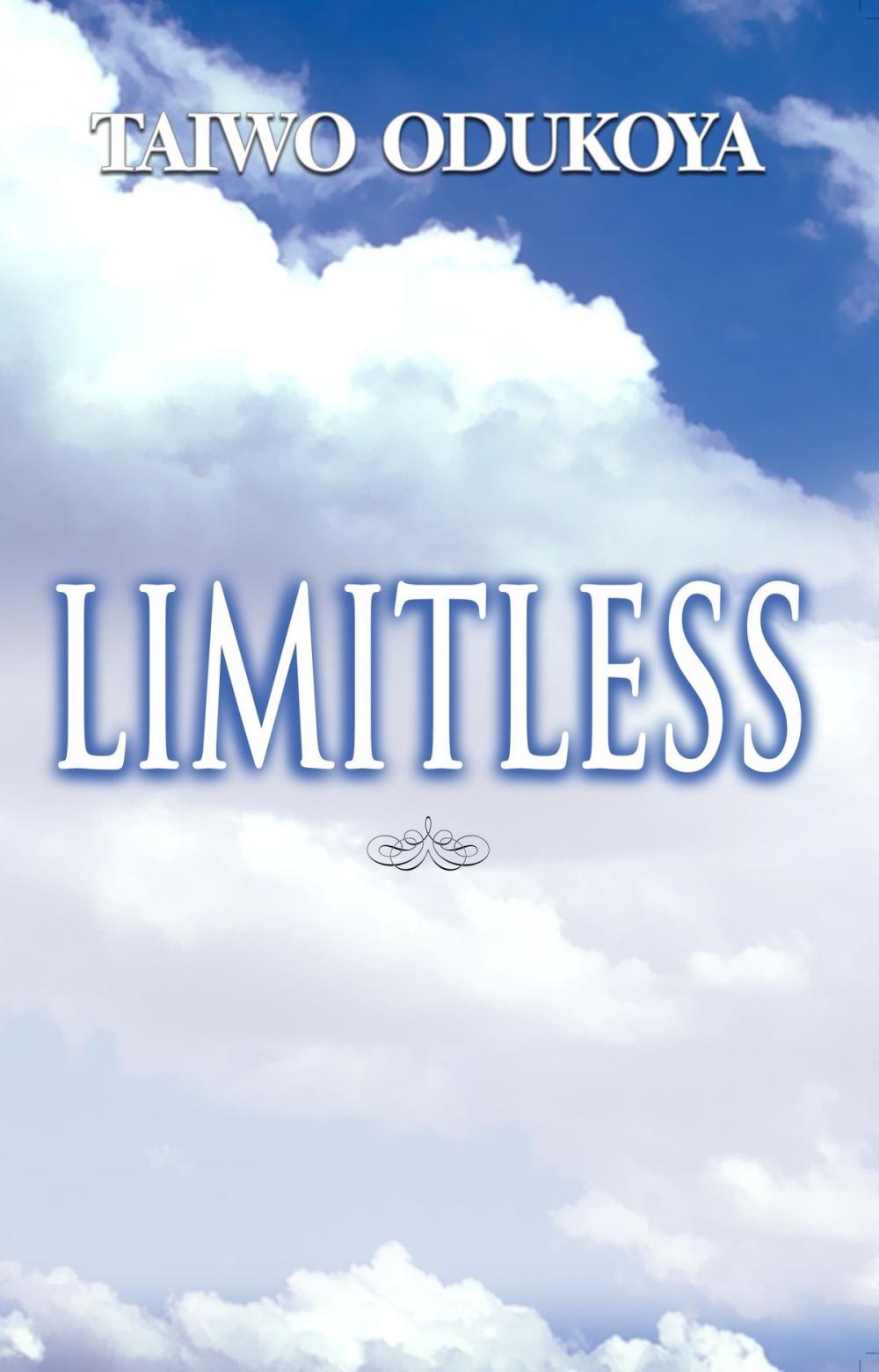 Big bigCover of Limitless