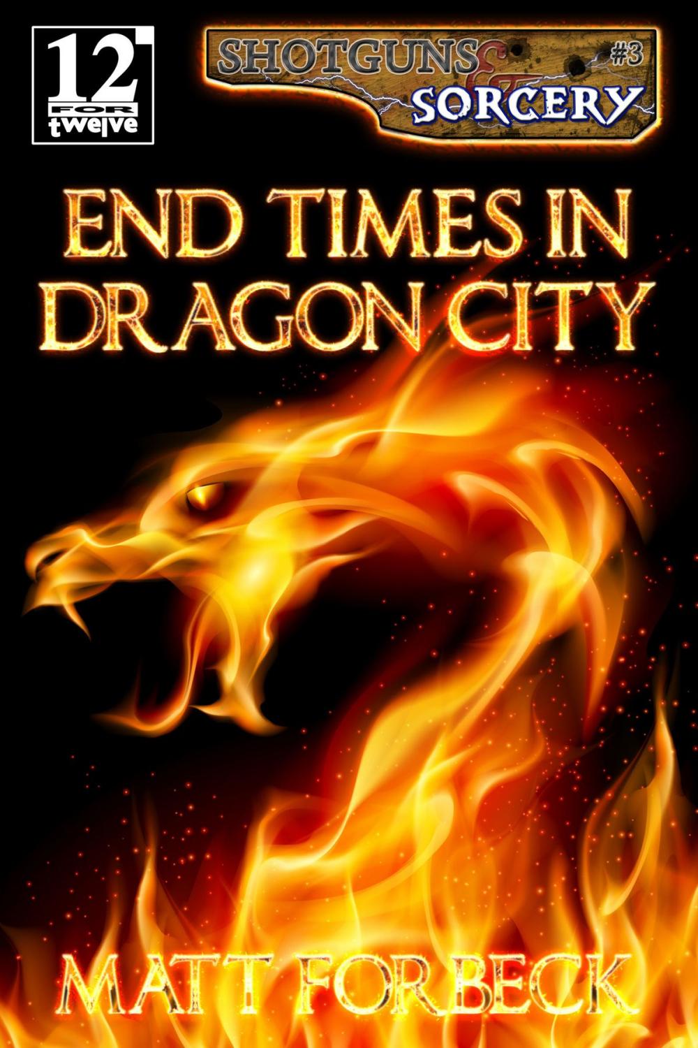 Big bigCover of End Times in Dragon City