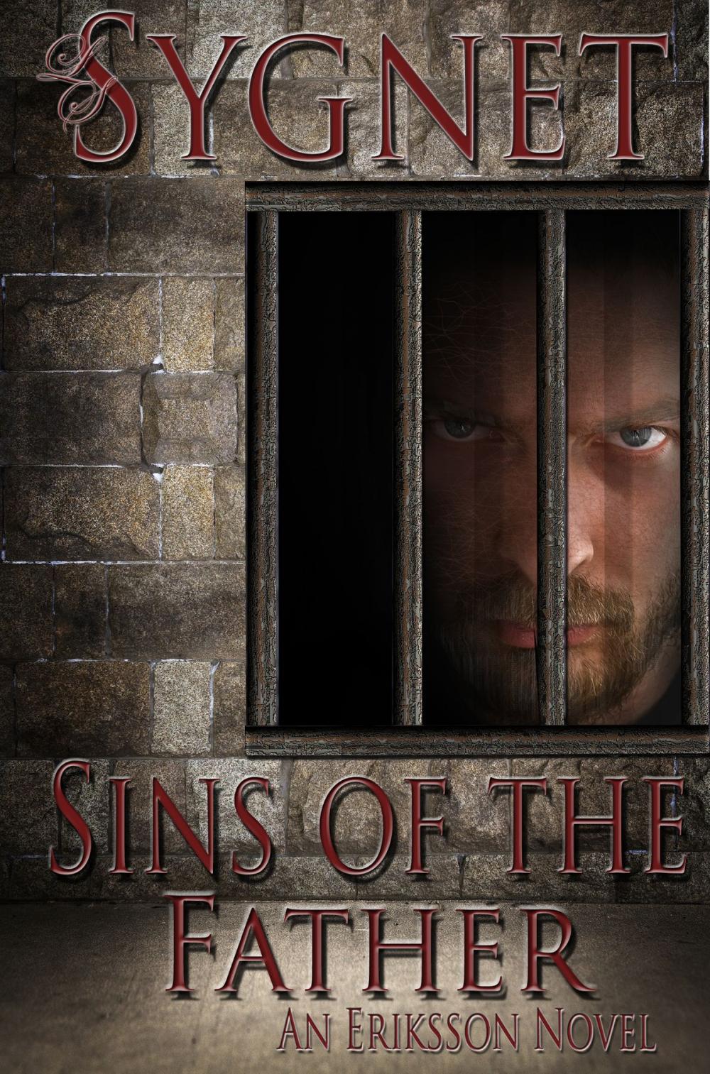 Big bigCover of Sins of the Father