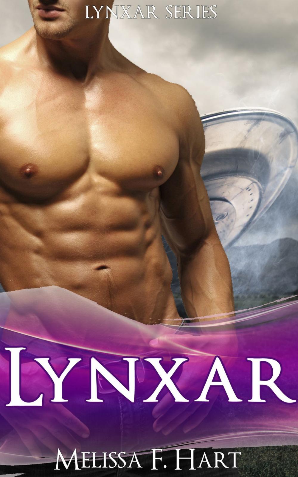 Big bigCover of Lynxar (Lynxar Series, Book 1)