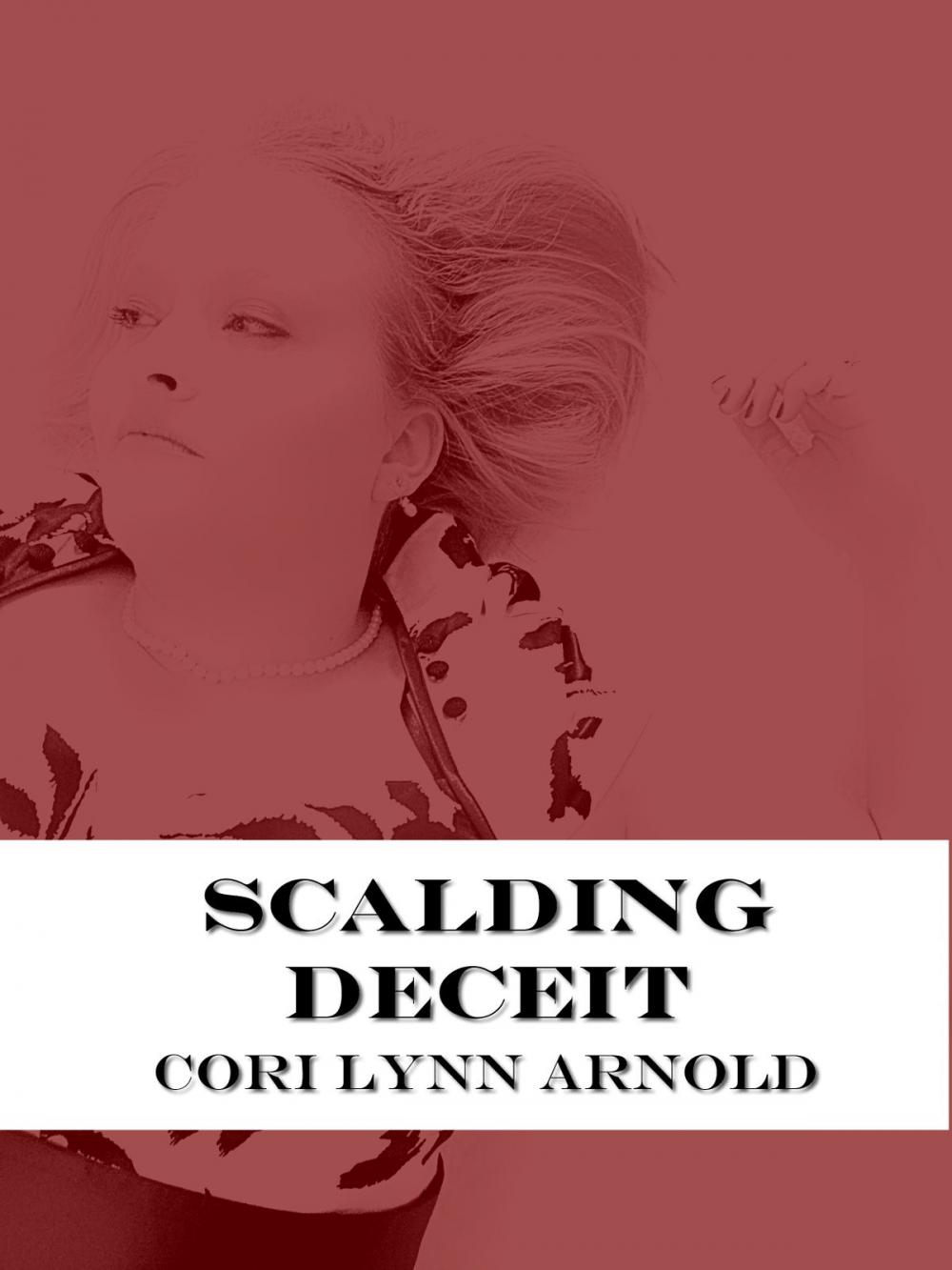 Big bigCover of Scalding Deceit