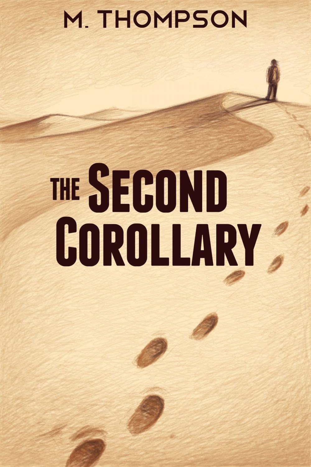 Big bigCover of The Second Corollary