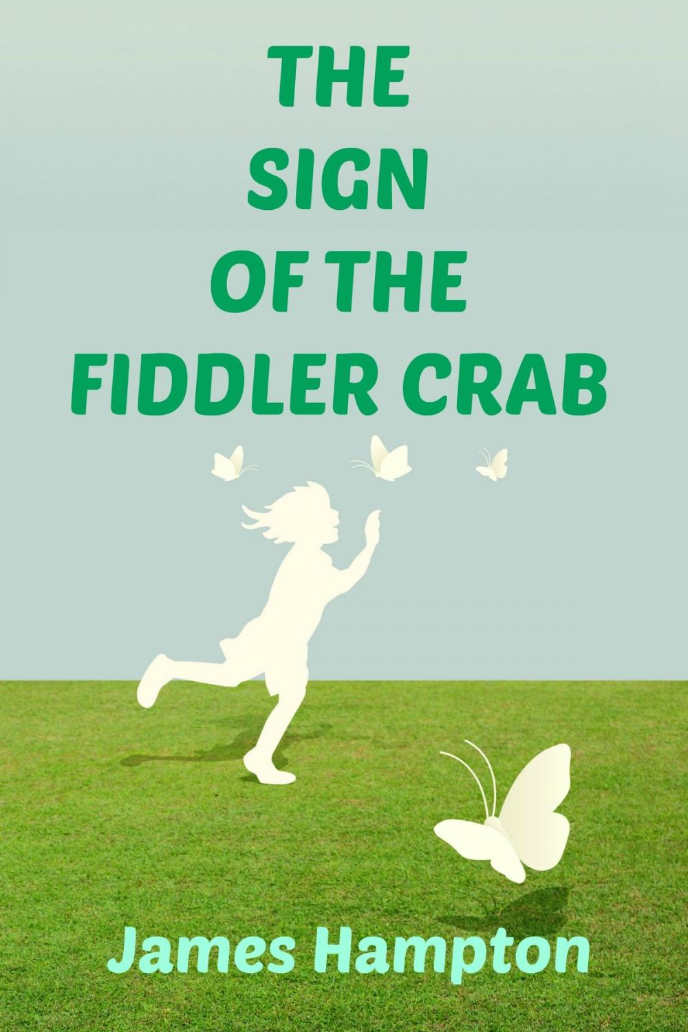 Big bigCover of The Sign of the Fiddler Crab