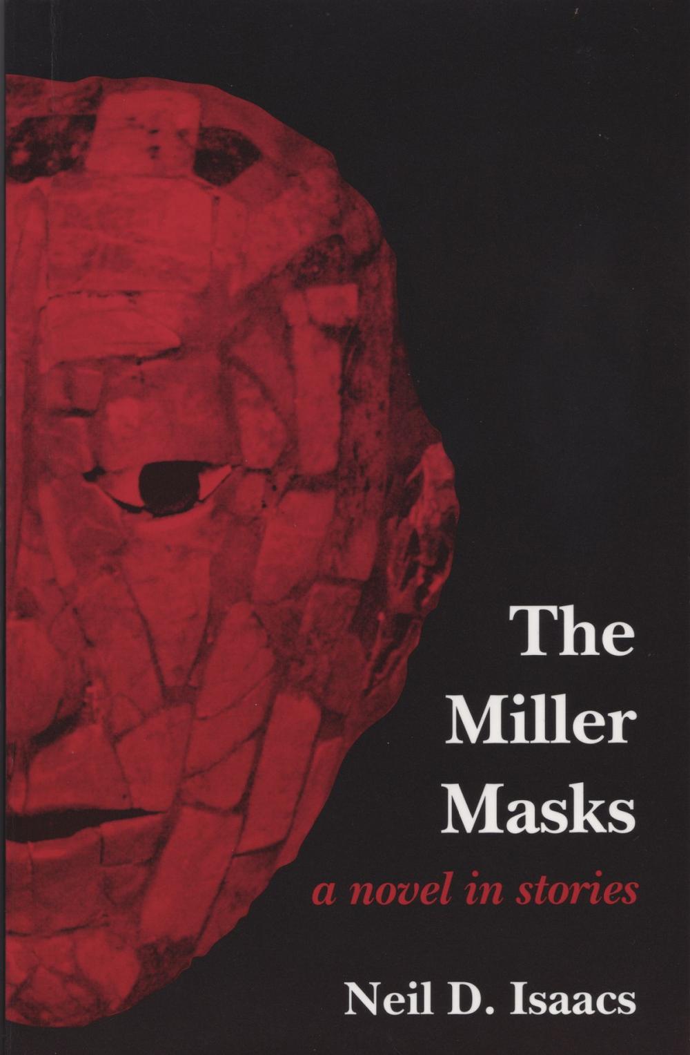 Big bigCover of The Miller Masks: A Novel in Stories