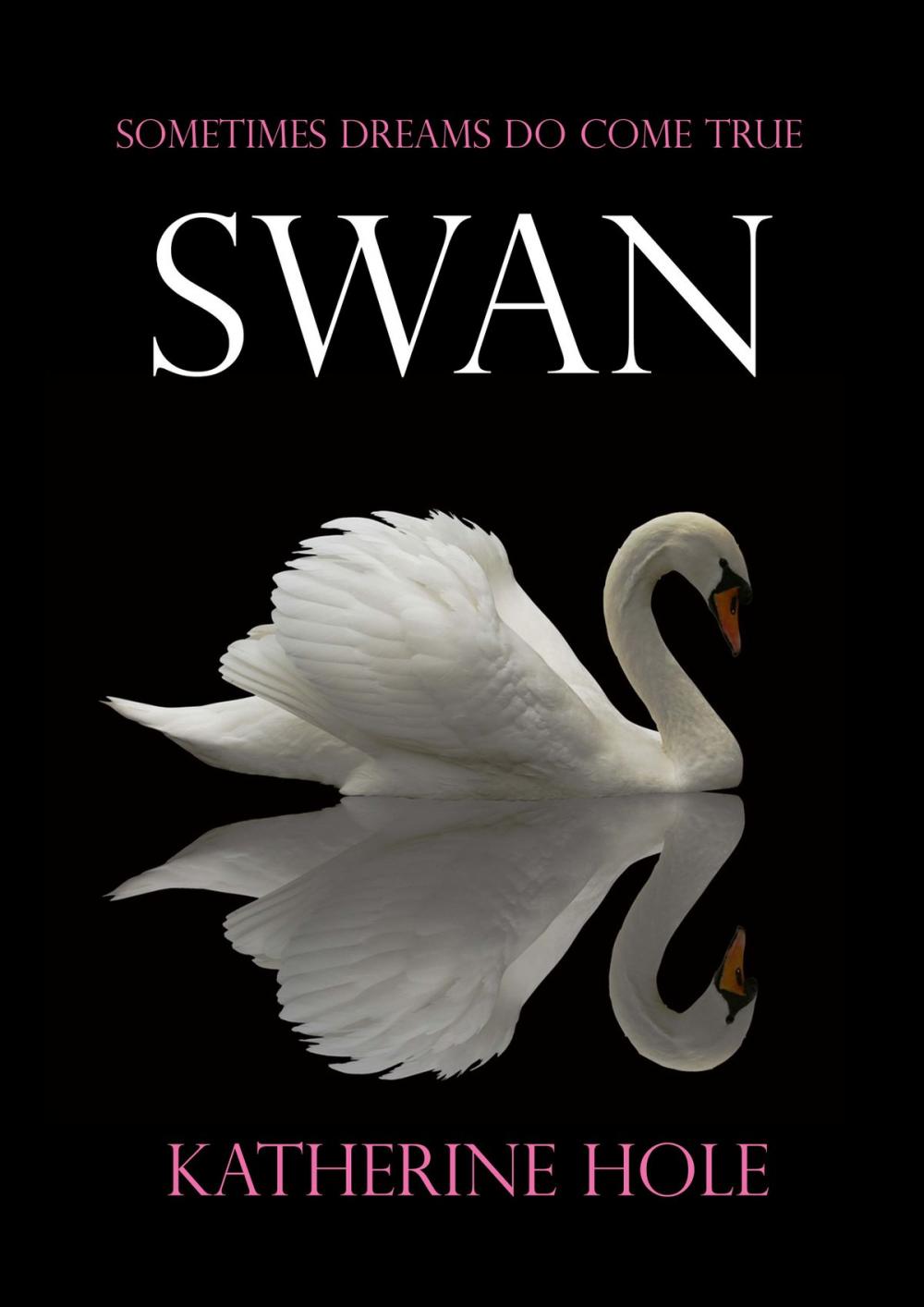 Big bigCover of Swan