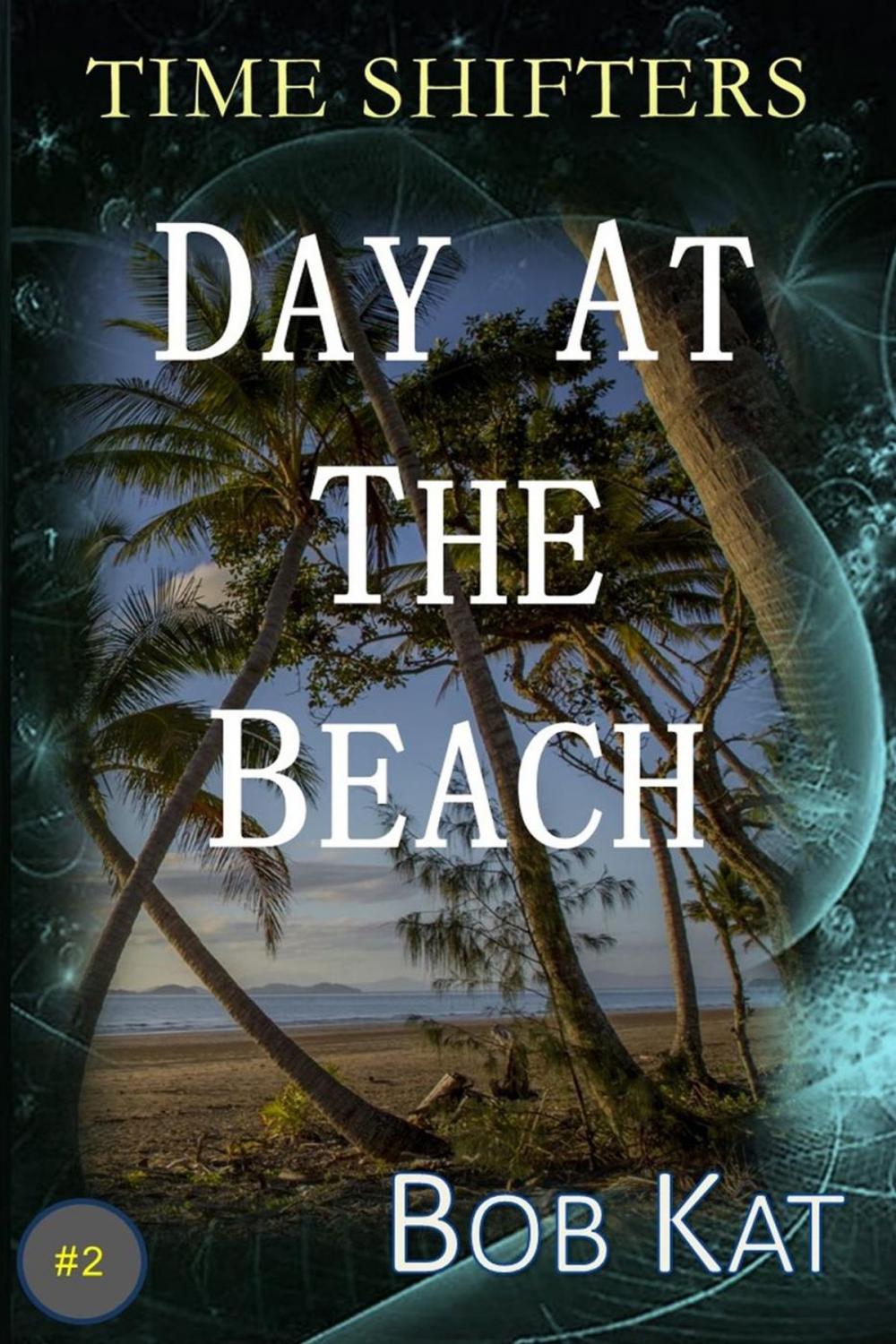 Big bigCover of Day at the Beach