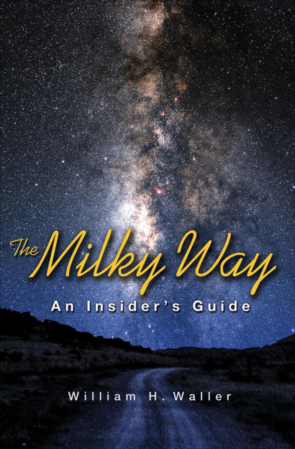 Big bigCover of The Milky Way