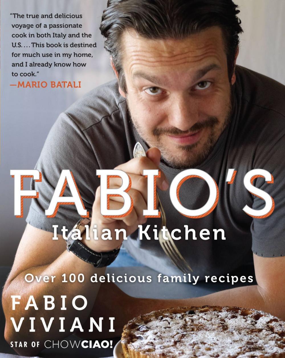 Big bigCover of Fabio's Italian Kitchen