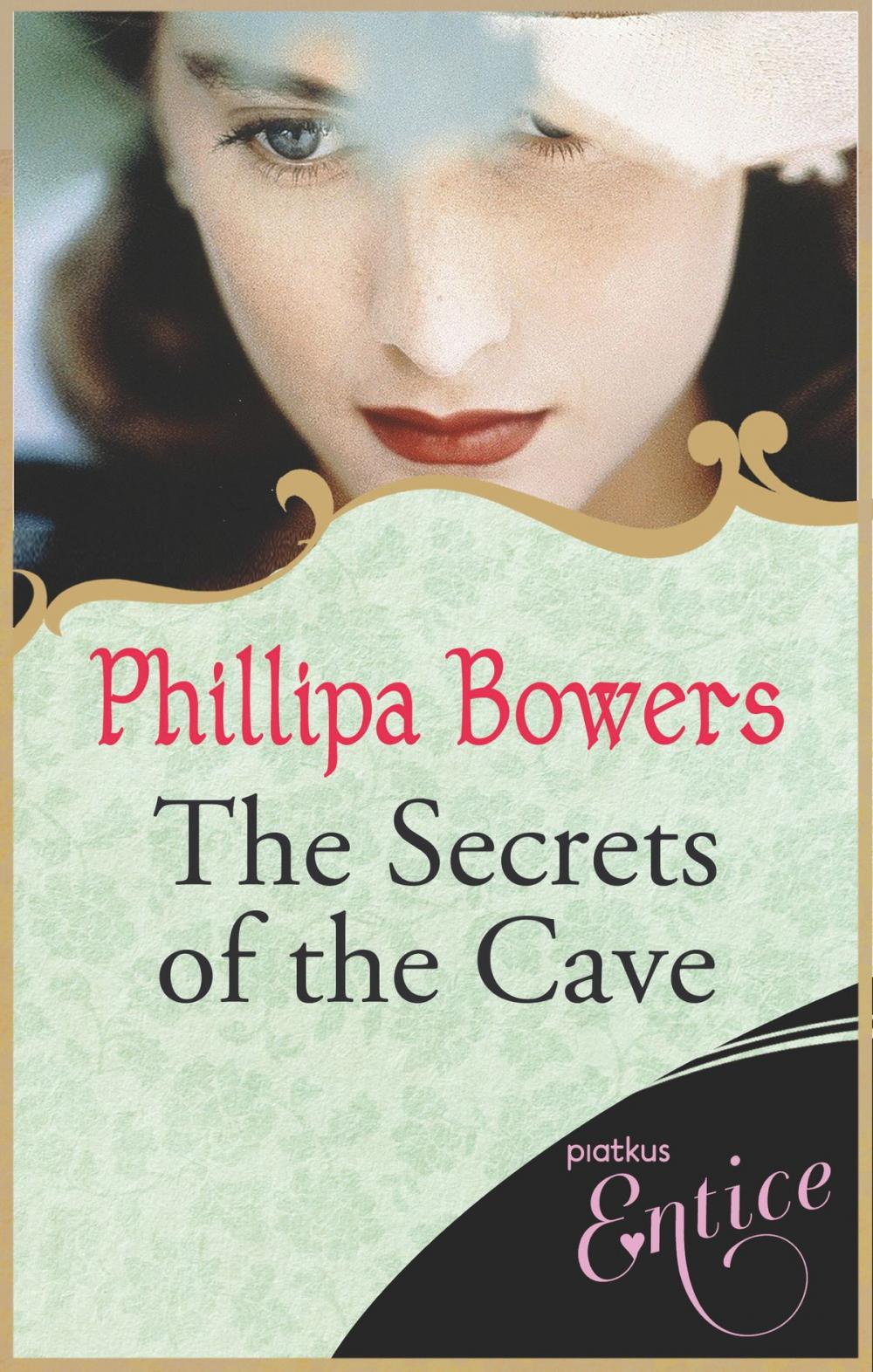 Big bigCover of The Secrets Of The Cave