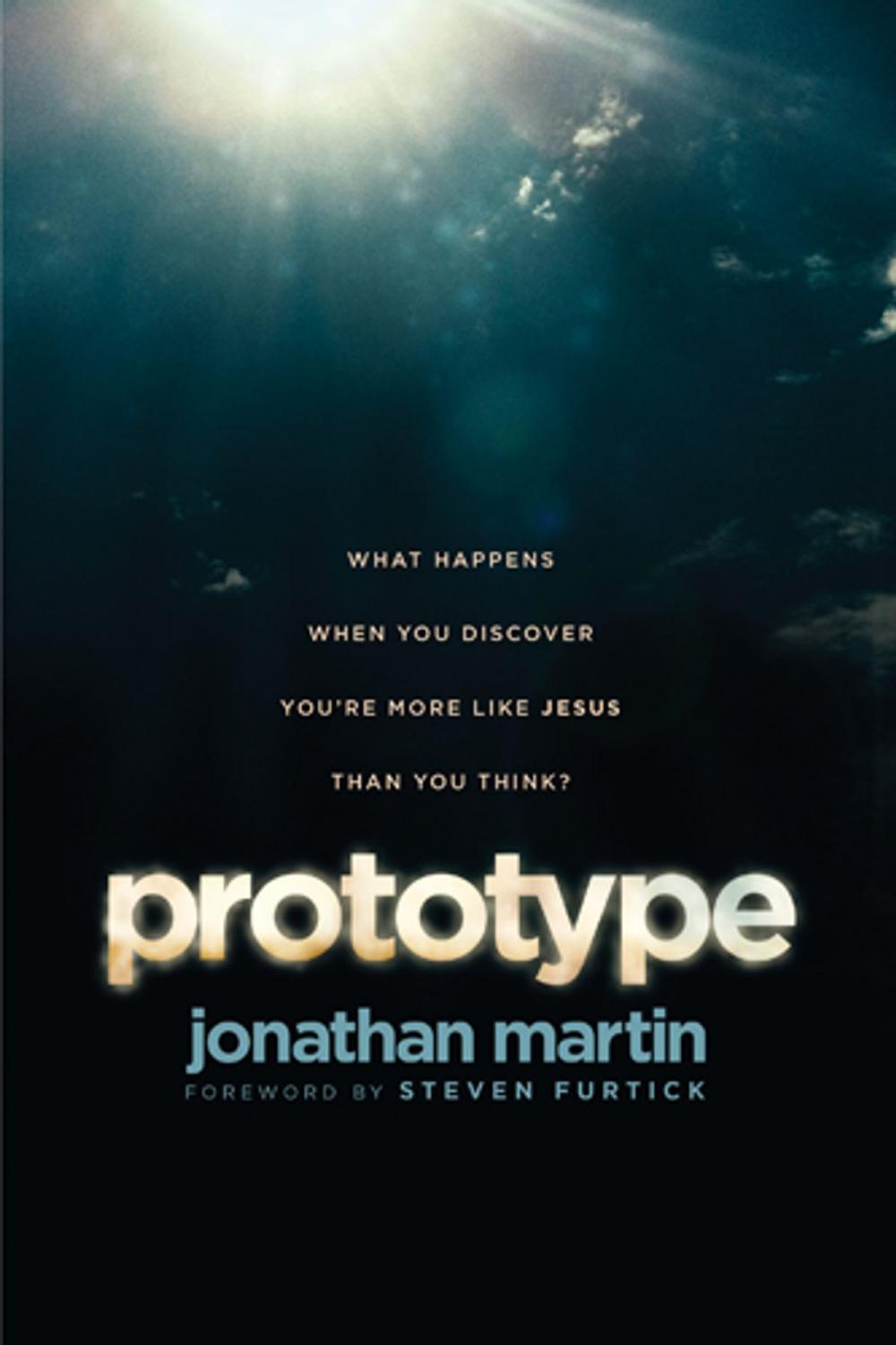 Big bigCover of Prototype