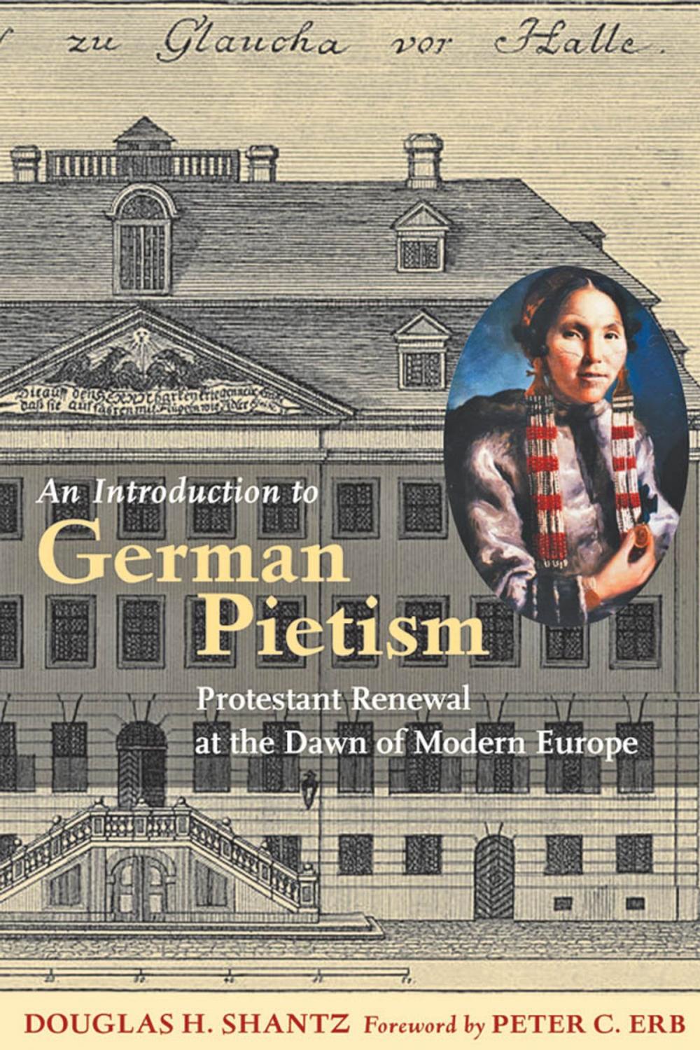 Big bigCover of An Introduction to German Pietism