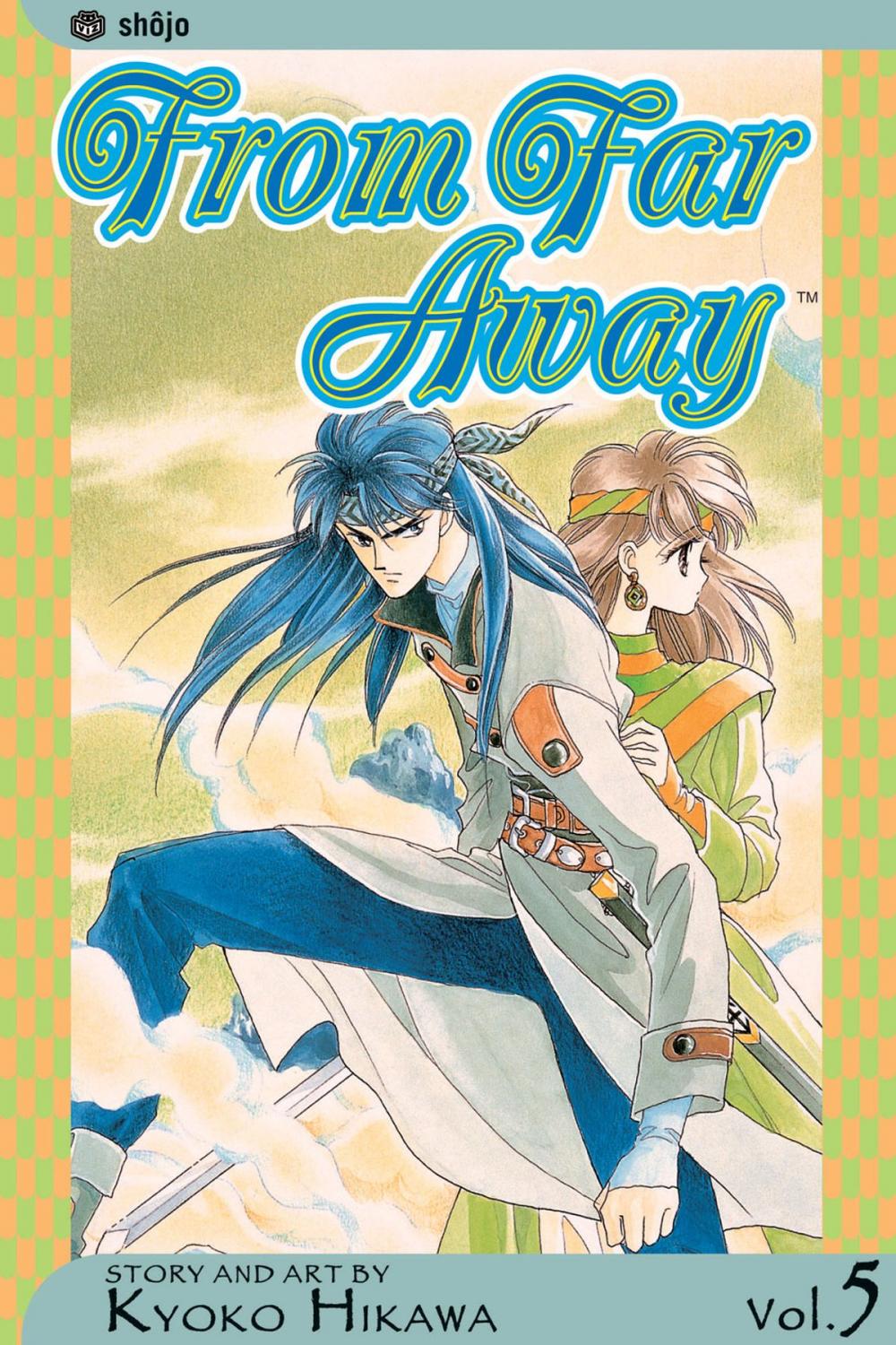 Big bigCover of From Far Away, Vol. 5