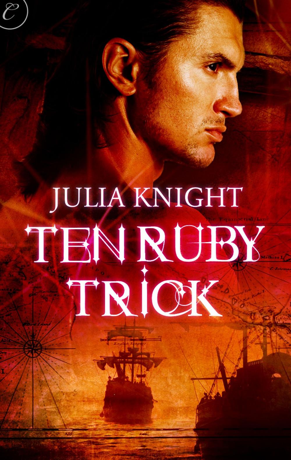 Big bigCover of Ten Ruby Trick