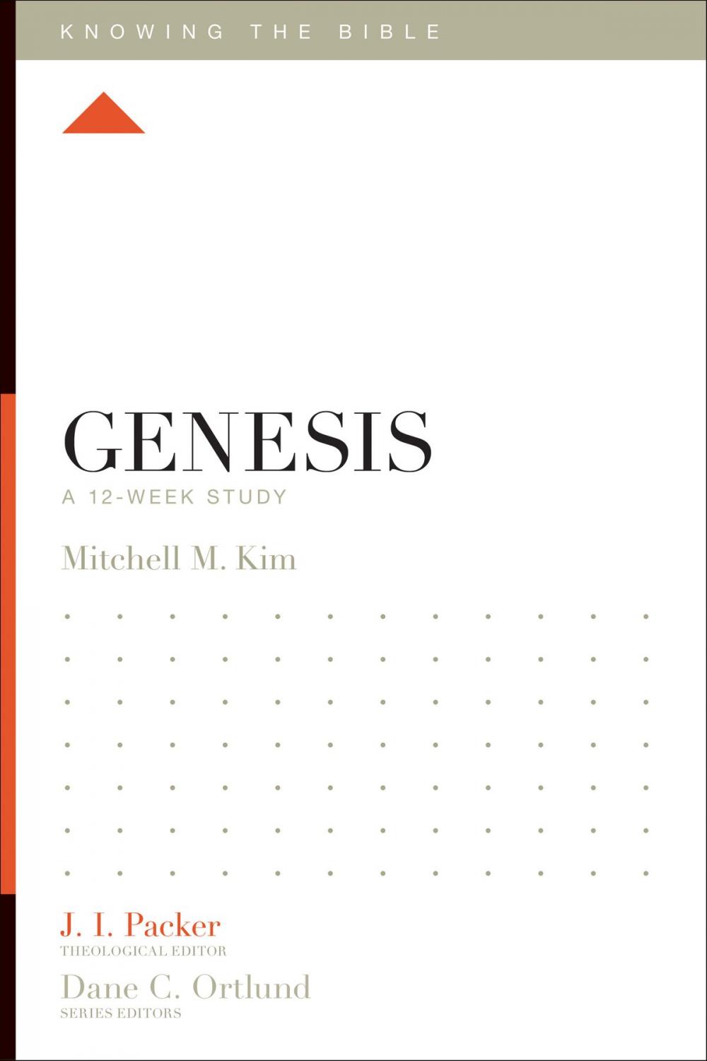 Big bigCover of Genesis