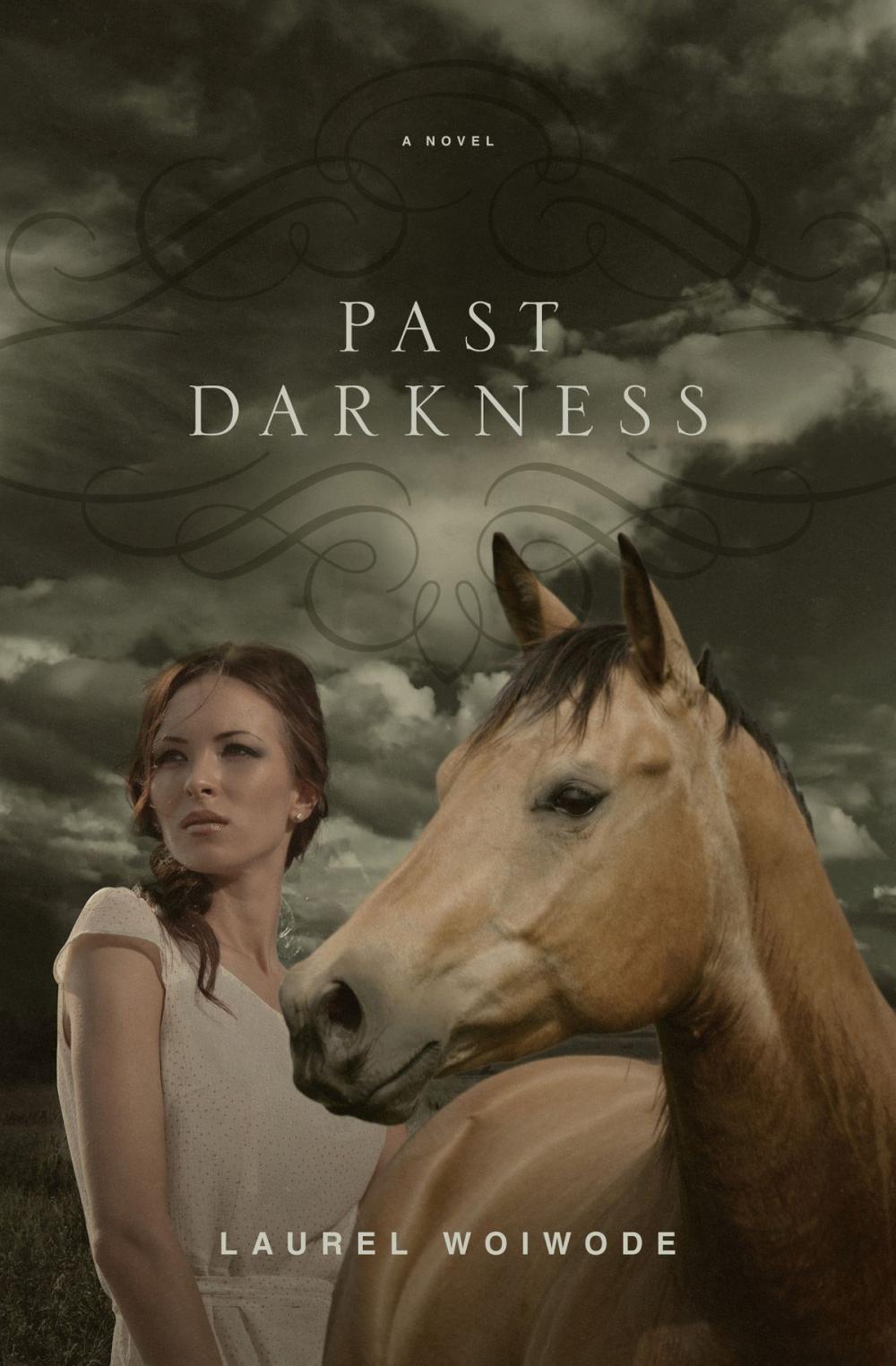 Big bigCover of Past Darkness