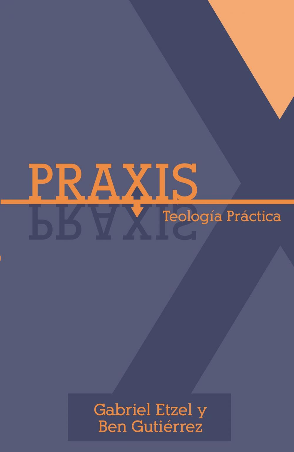 Big bigCover of Praxis