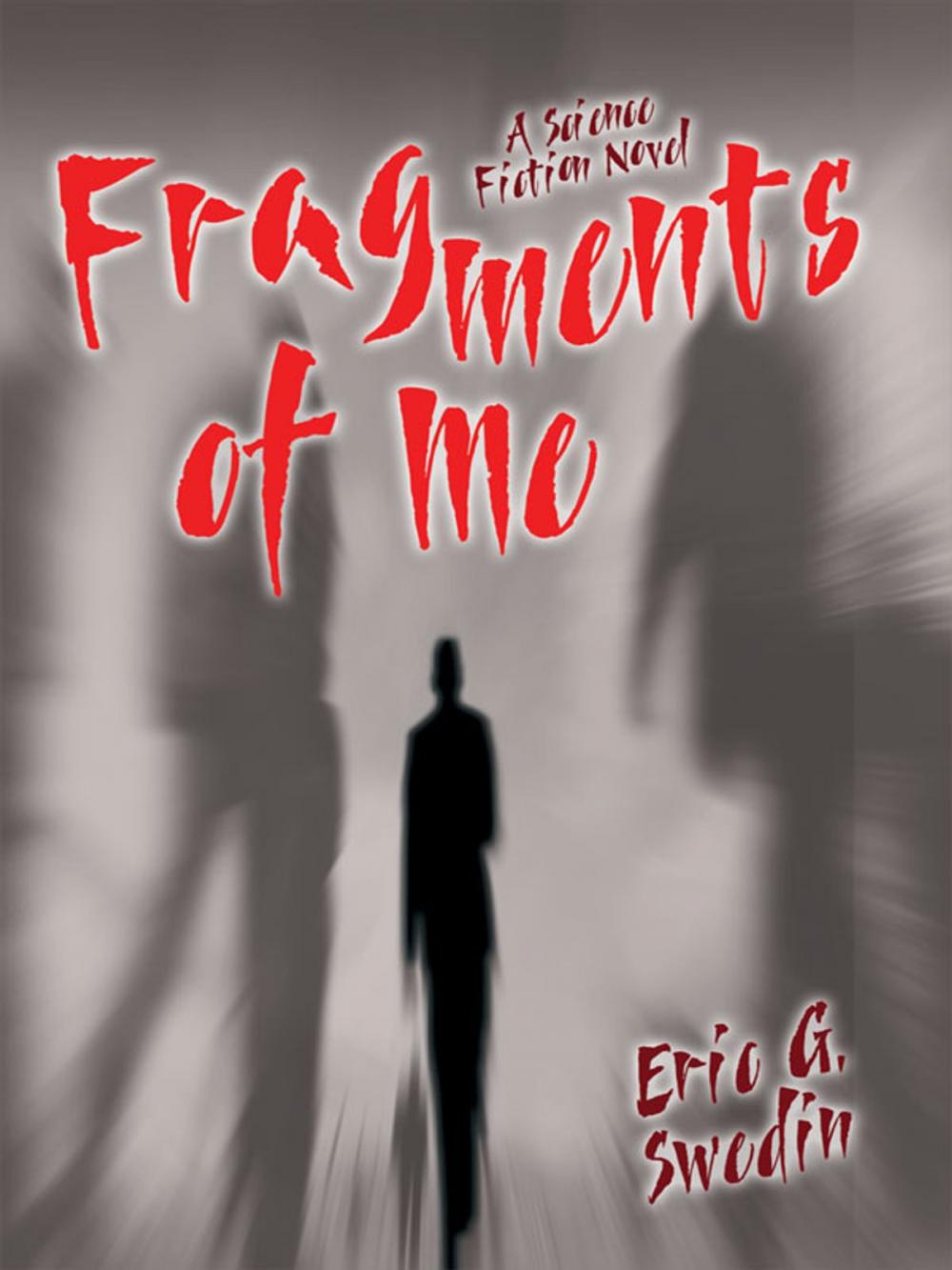 Big bigCover of Fragments of Me