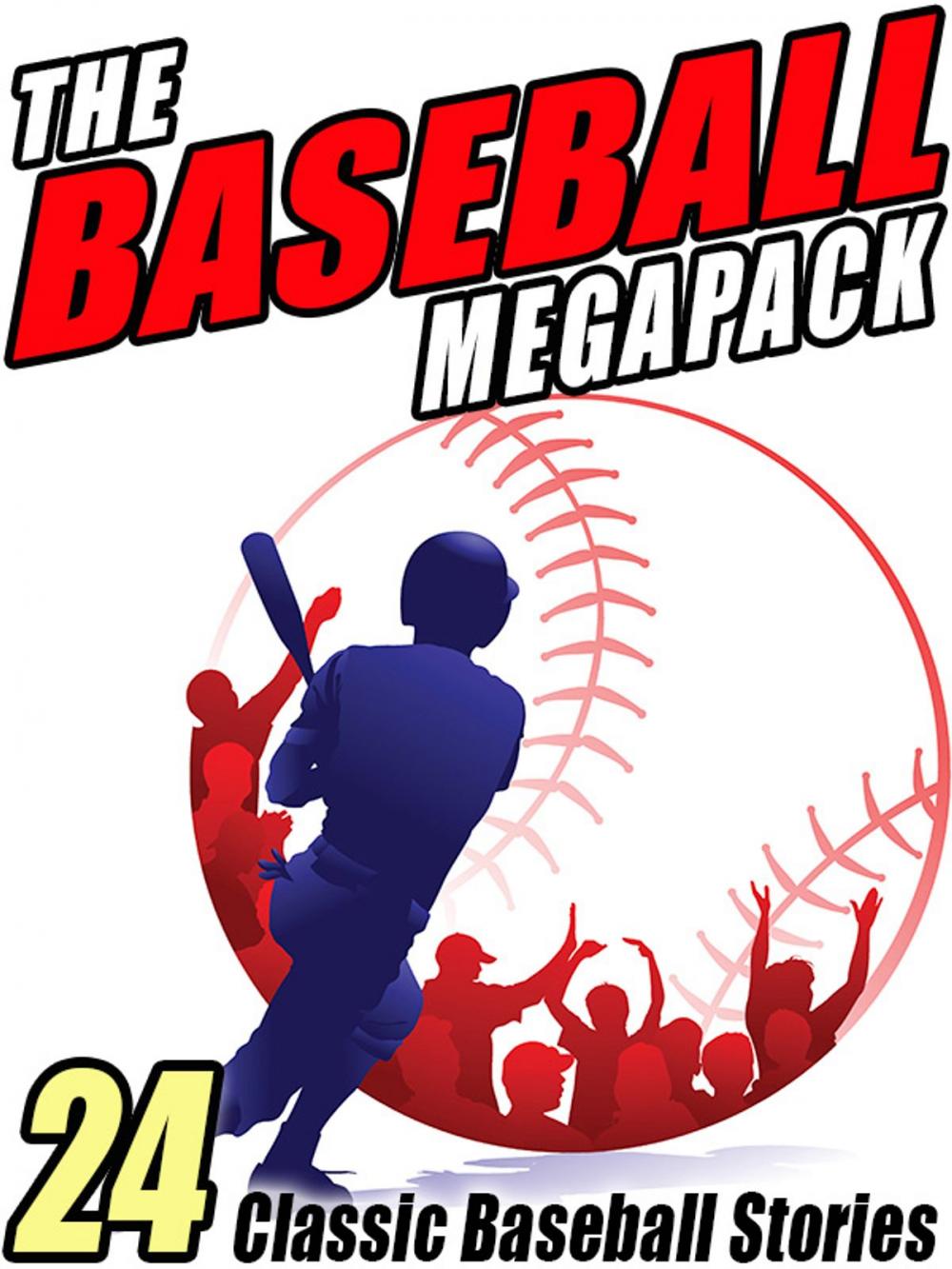 Big bigCover of The Baseball MEGAPACK ®